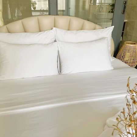 مدينة هوشي منه 6Even Hotel - Have A Staycation In The Cafe Apartments Building المظهر الخارجي الصورة