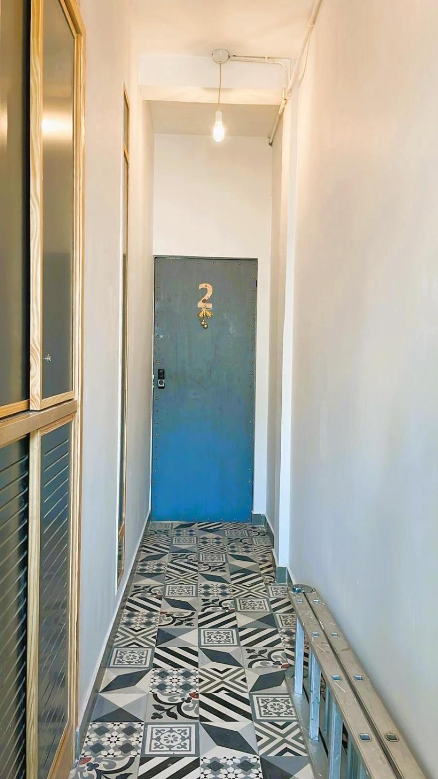 مدينة هوشي منه 6Even Hotel - Have A Staycation In The Cafe Apartments Building المظهر الخارجي الصورة