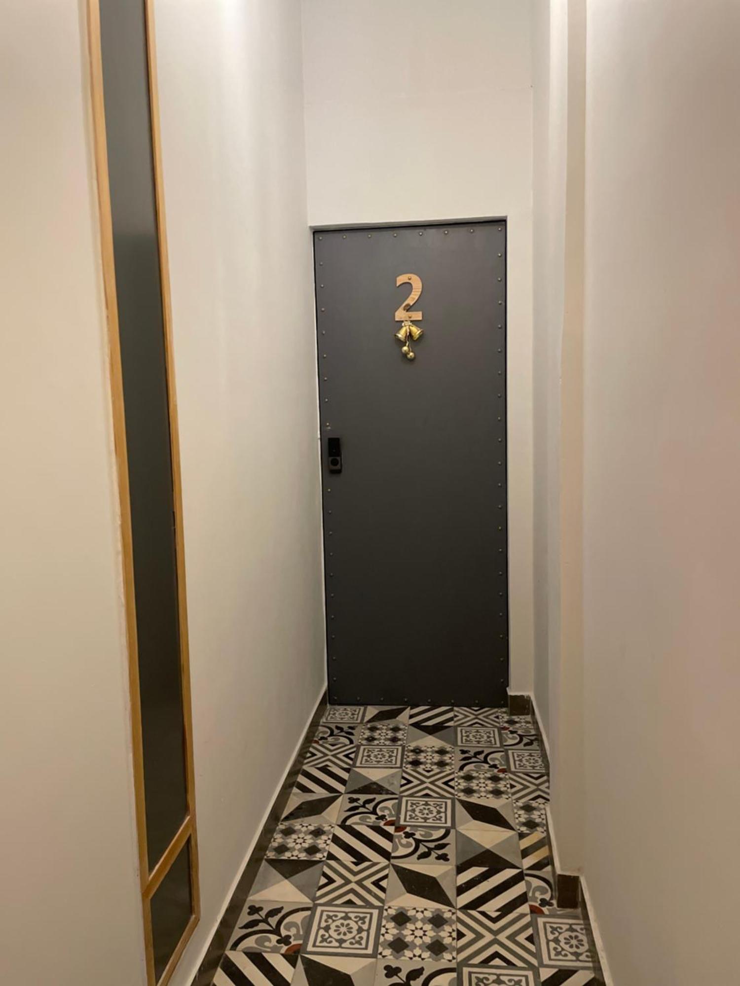 مدينة هوشي منه 6Even Hotel - Have A Staycation In The Cafe Apartments Building المظهر الخارجي الصورة