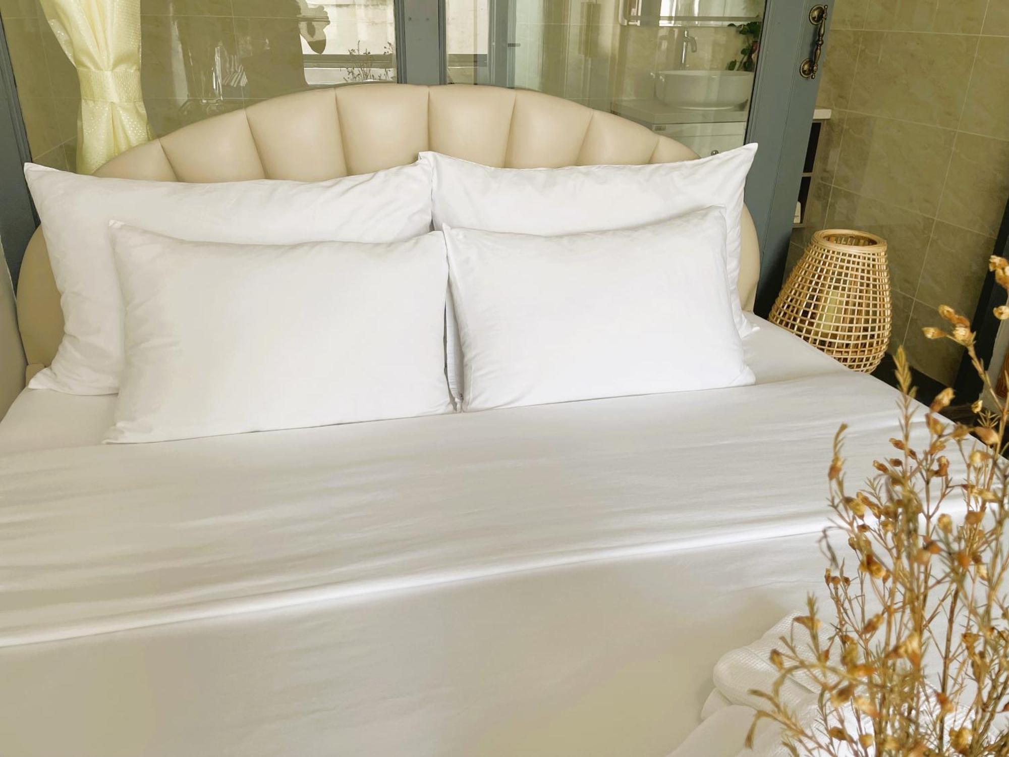 مدينة هوشي منه 6Even Hotel - Have A Staycation In The Cafe Apartments Building المظهر الخارجي الصورة