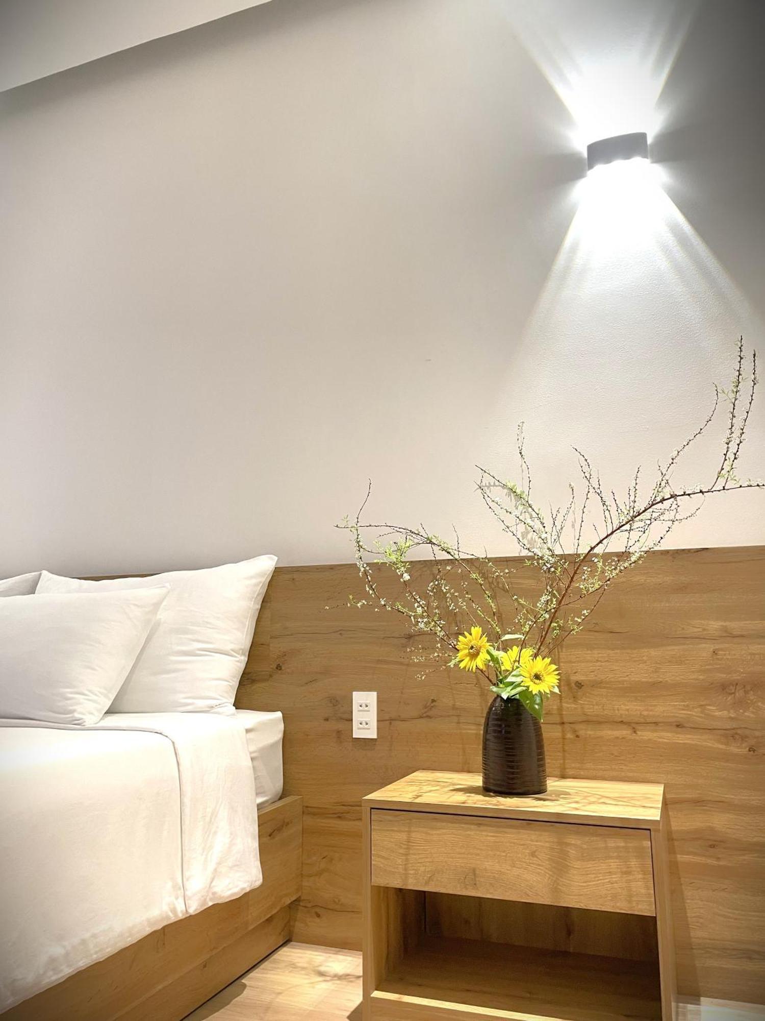 مدينة هوشي منه 6Even Hotel - Have A Staycation In The Cafe Apartments Building المظهر الخارجي الصورة